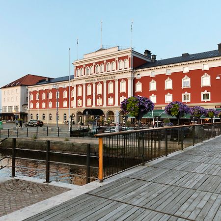 Elite Stora Hotellet Jönköping Zewnętrze zdjęcie